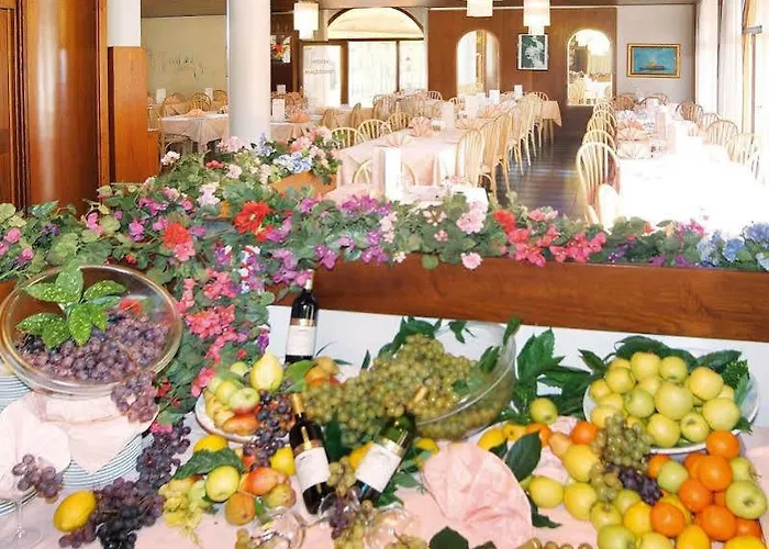 Hotel Malcesine Hotel 3*