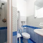 Отель Hotel Malcesine 3*