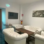 Hotel Malcesine 3* Мальчезине