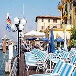 Hotel Malcesine Szálloda Malcesine
