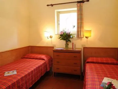 Hotel Malcesine 3*