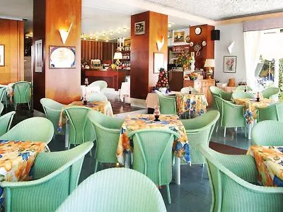 Hotel Malcesine 3*