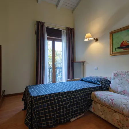 Ξενοδοχείο Hotel Malcesine Μαλτσεζίνε
