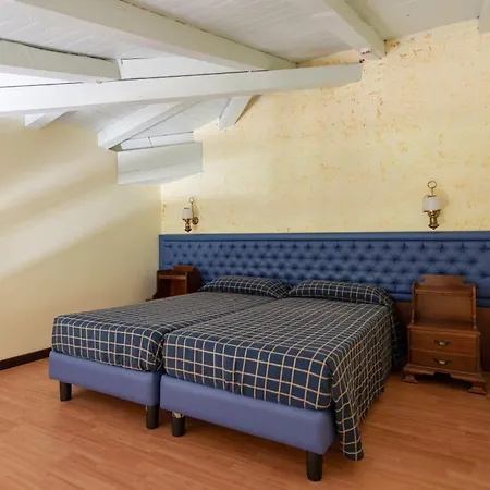 Hotel Hotel Malcesine Malcesine