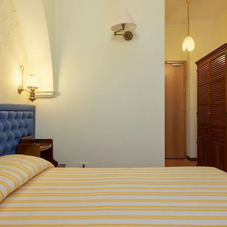 Hotel Malcesine 3*