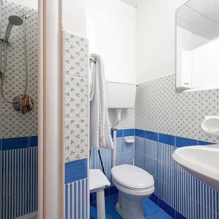 Szálloda Hotel Malcesine 3*