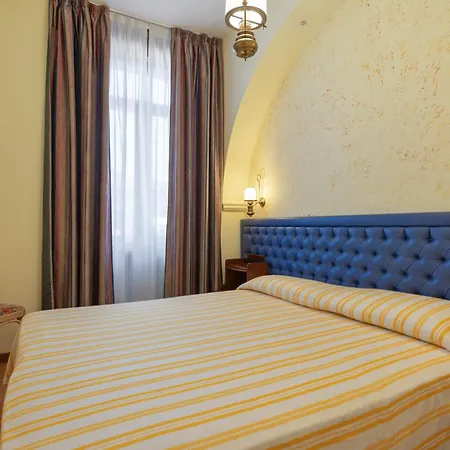 Hotel Malcesine 3*
