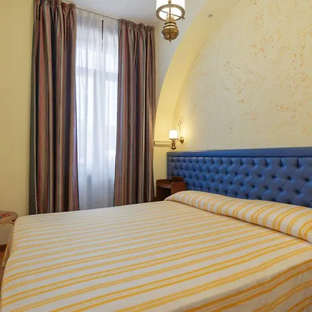 Hotel Malcesine 3*