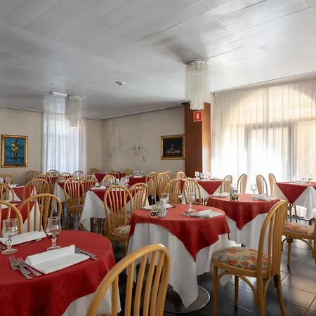 Hotel Malcesine 3*