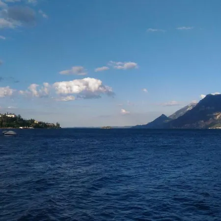 Hotel Hotel Malcesine 3*