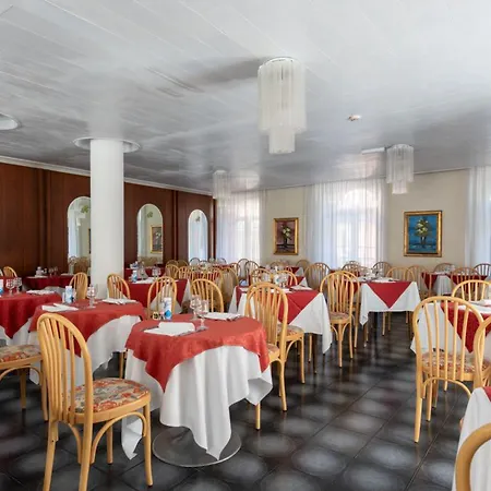 Hotel Malcesine 3*