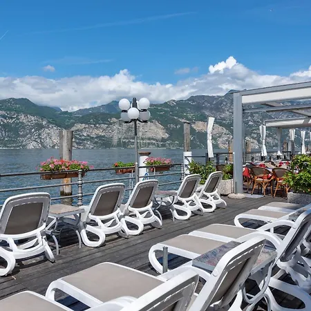 Hotel Malcesine