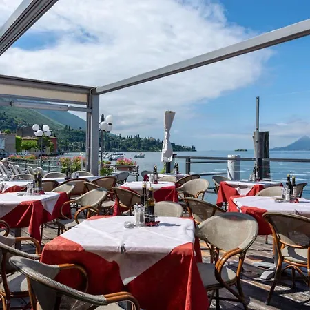 Hotel Malcesine