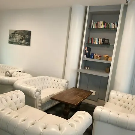 Hotel Hotel Malcesine 3*