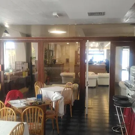 Hotel Hotel Malcesine 3*