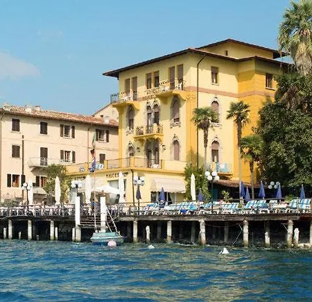 Hotel Malcesine Malcesine