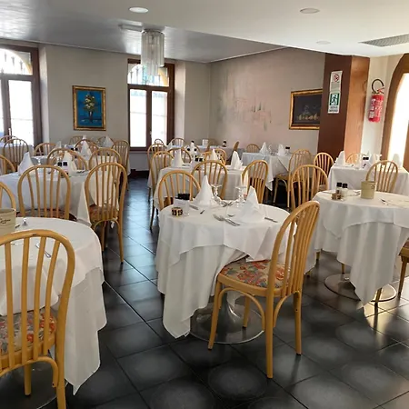 Hotel Malcesine 3*