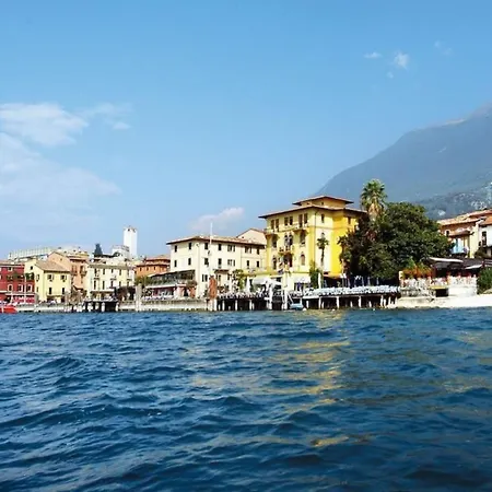 Hotel Malcesine Hotel 3*