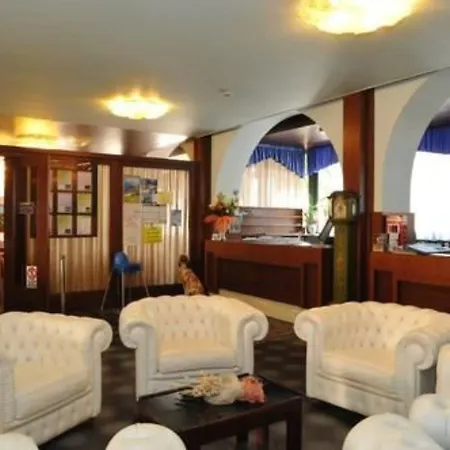 Hotel Malcesine 3*