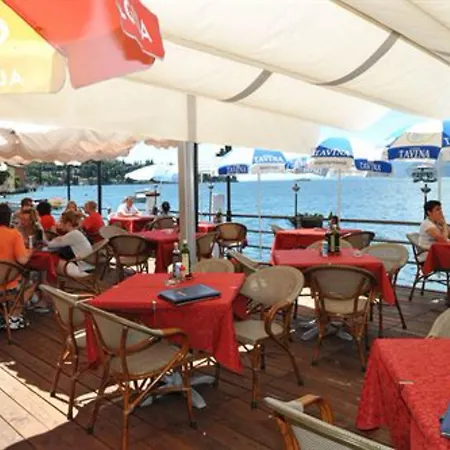 Hotel Malcesine Hotel Malcesine