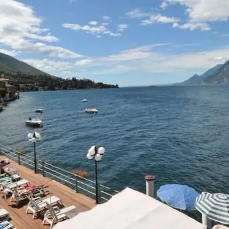 Hotel Malcesine 3*