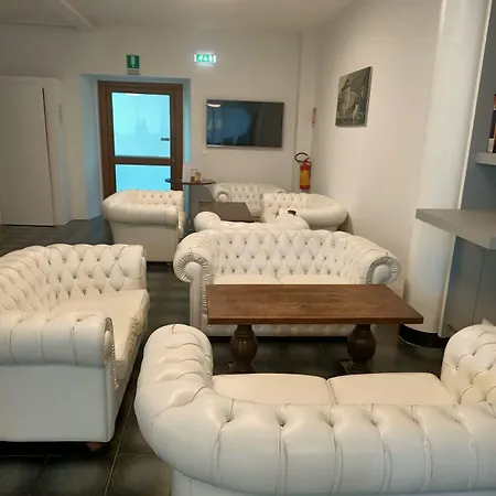 Hotel Malcesine Hotel 3*