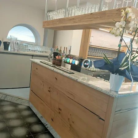 Hotel Malcesine 3*