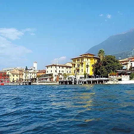 Ξενοδοχείο Hotel Malcesine