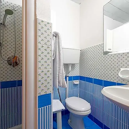 Hotel Malcesine Ξενοδοχείο 3*
