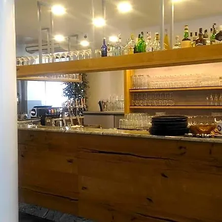 Hotel Malcesine Ξενοδοχείο