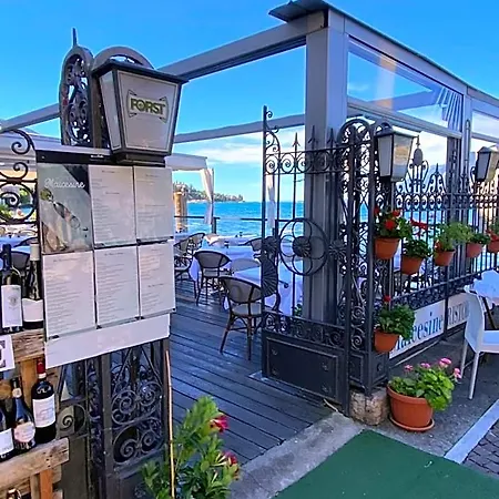 Hotel Hotel Malcesine