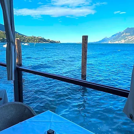 Hotel Malcesine 3*