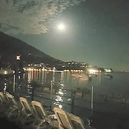 Hotel Malcesine 3*