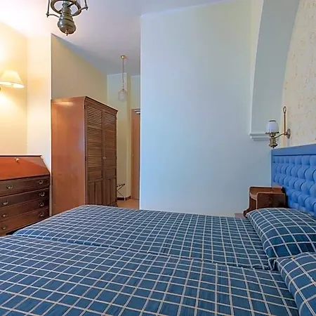 Hotel Malcesine Ξενοδοχείο 3*