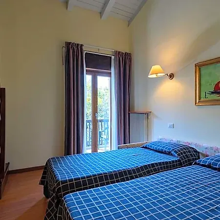 Hotel Malcesine Μαλτσεζίνε