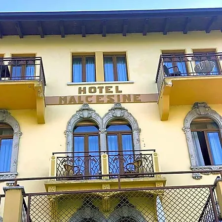 Hotel Malcesine Hotel