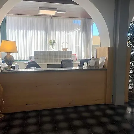 Hotel Malcesine 3*