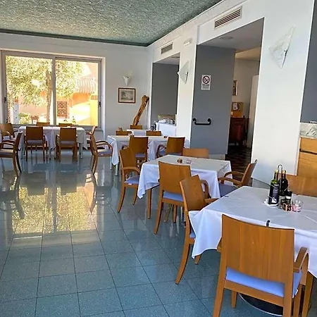 Hotel Hotel Malcesine 3*