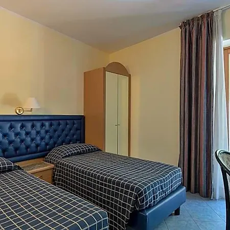 Ξενοδοχείο Hotel Malcesine