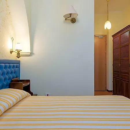 Hotel Malcesine Ξενοδοχείο