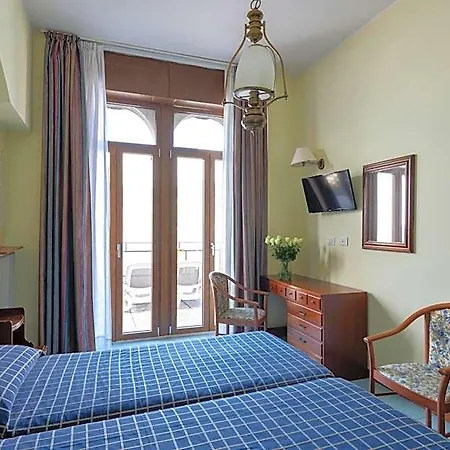 Hotel Malcesine