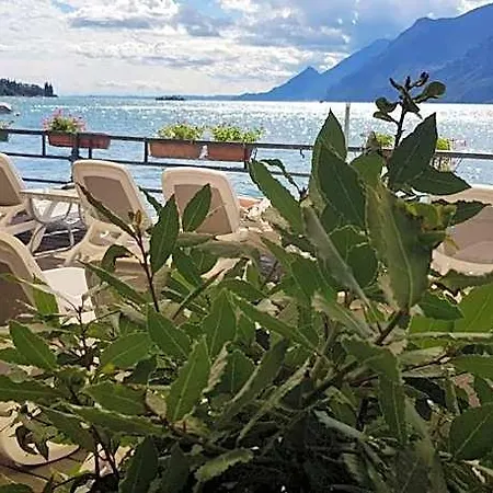 Hotel Malcesine 3*