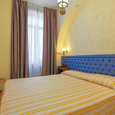 Hotel Malcesine 3* Μαλτσεζίνε