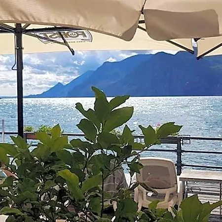 Hotel Hotel Malcesine Malcesine