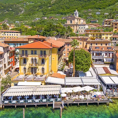Hotel Hotel Malcesine Malcesine