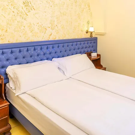 Hotel Malcesine 3*