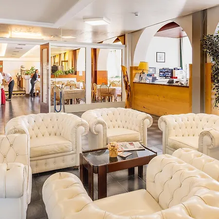Hotel Malcesine 3* マルチェージネ