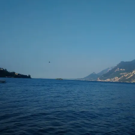 Hotel Malcesine 3* マルチェージネ