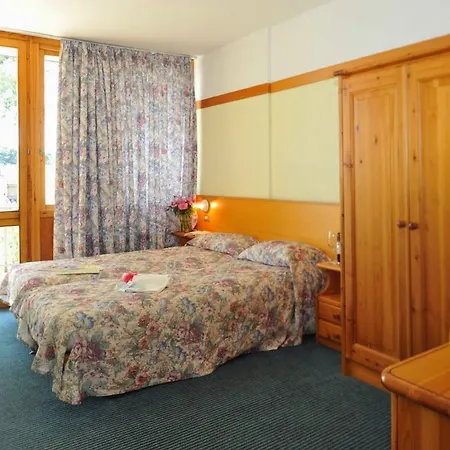 ホテル Hotel Malcesine 3*