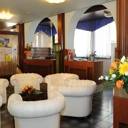 Hotel Hotel Malcesine